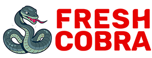 Fresh Cobra Logo